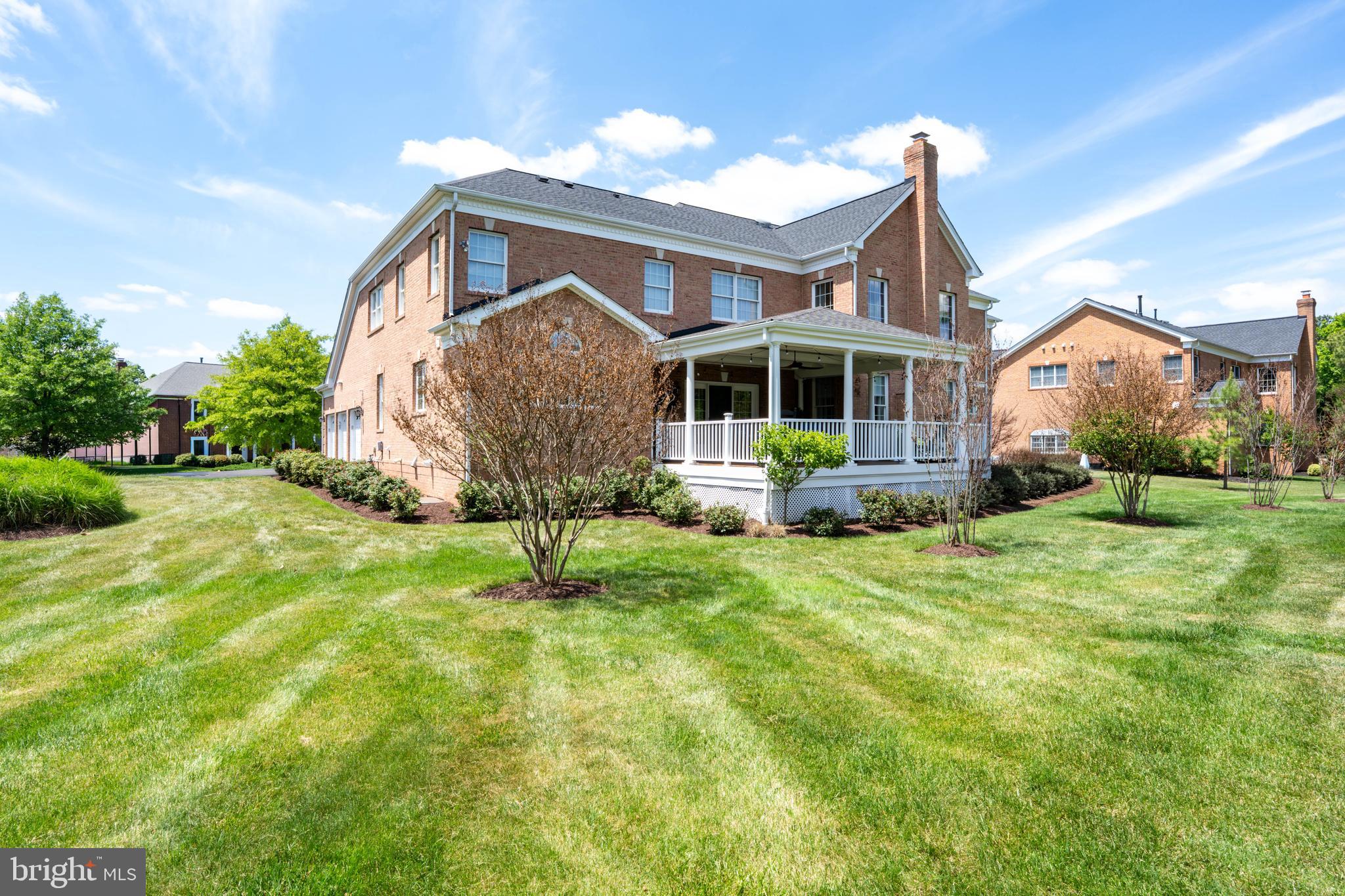 DOMINION VALLEY COUNTRY CLUB - Residential