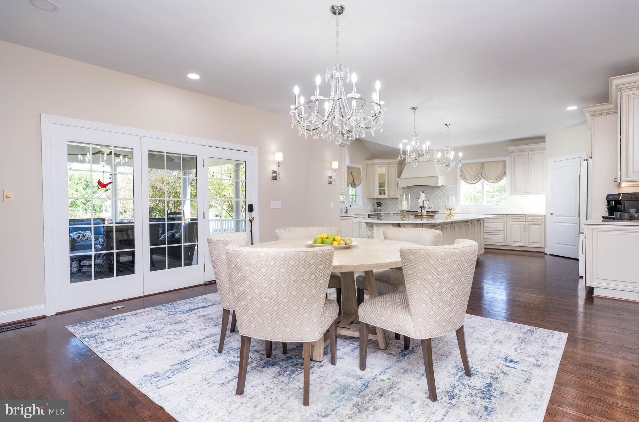 DOMINION VALLEY COUNTRY CLUB - Residential