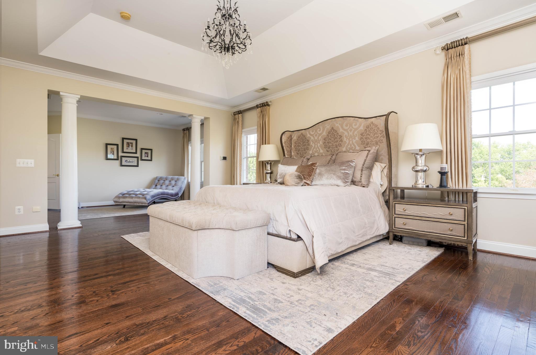 DOMINION VALLEY COUNTRY CLUB - Residential