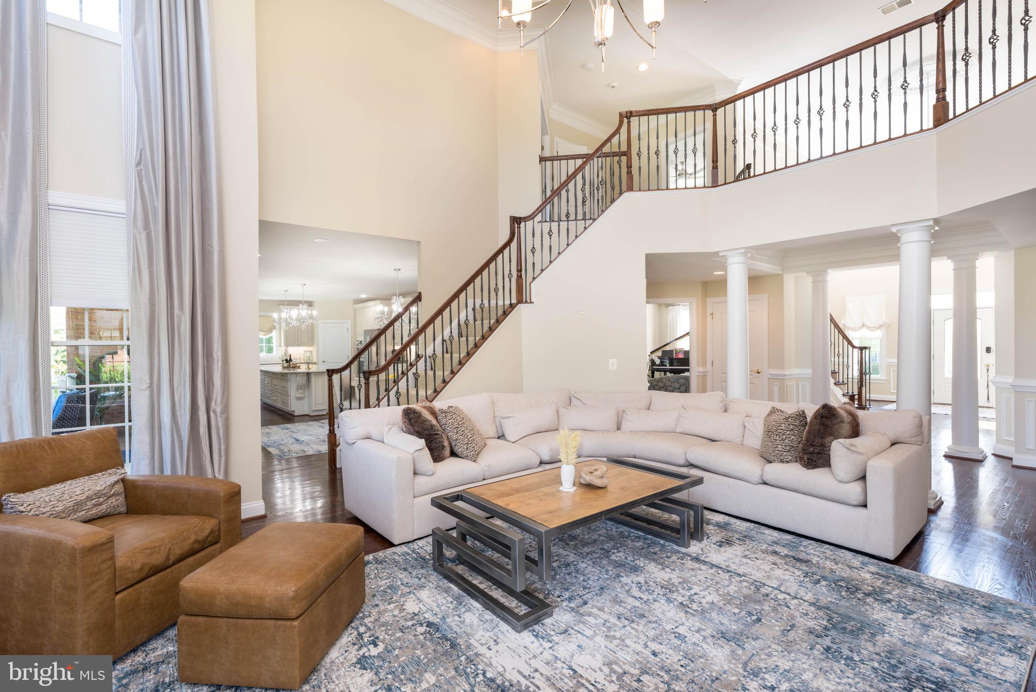 DOMINION VALLEY COUNTRY CLUB - Residential