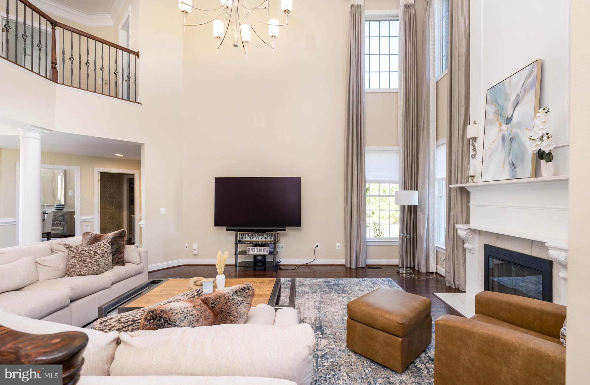 DOMINION VALLEY COUNTRY CLUB - Residential