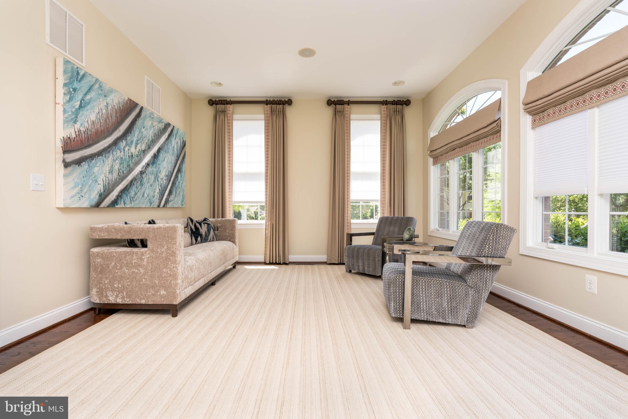 DOMINION VALLEY COUNTRY CLUB - Residential