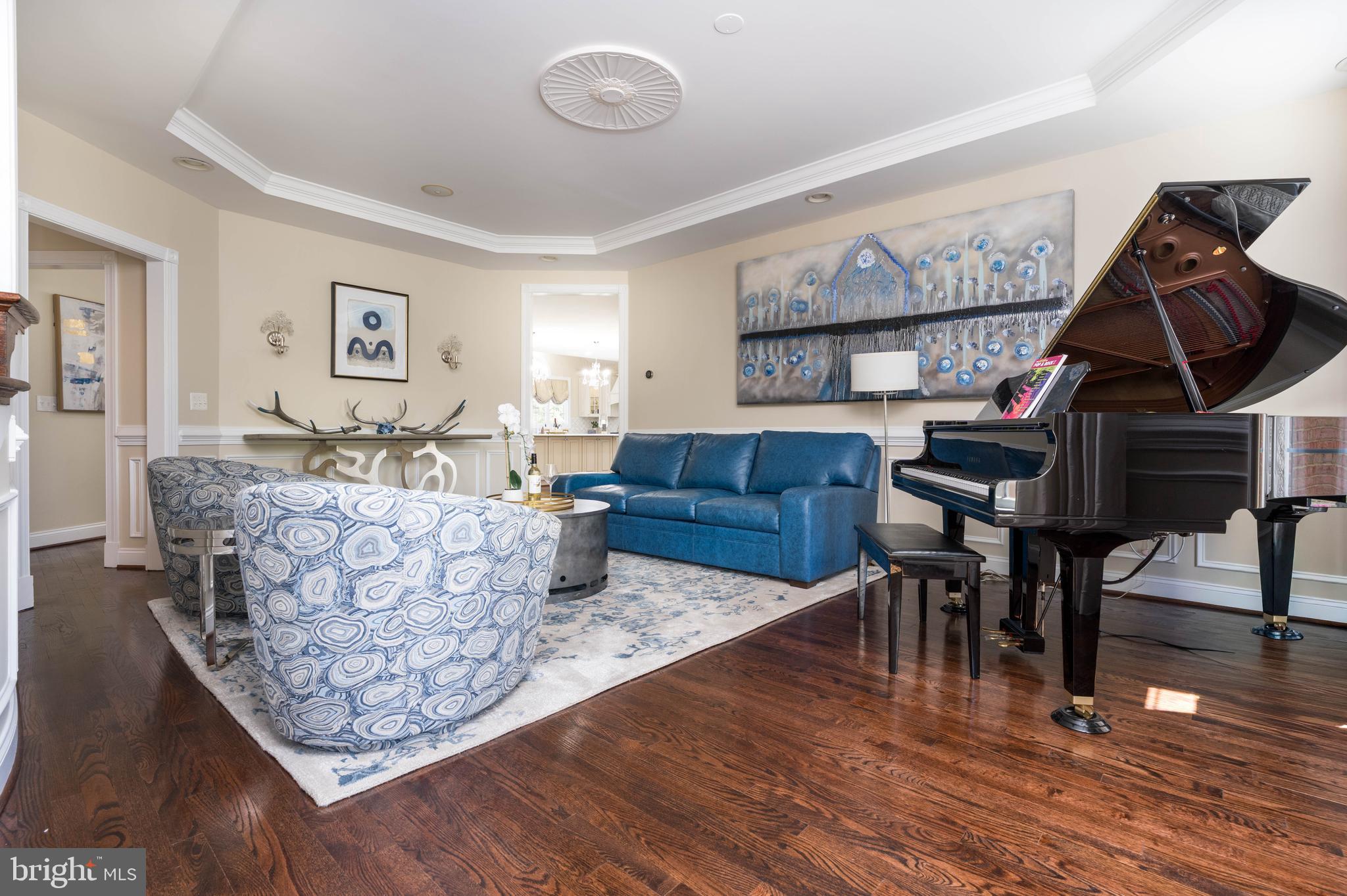 DOMINION VALLEY COUNTRY CLUB - Residential