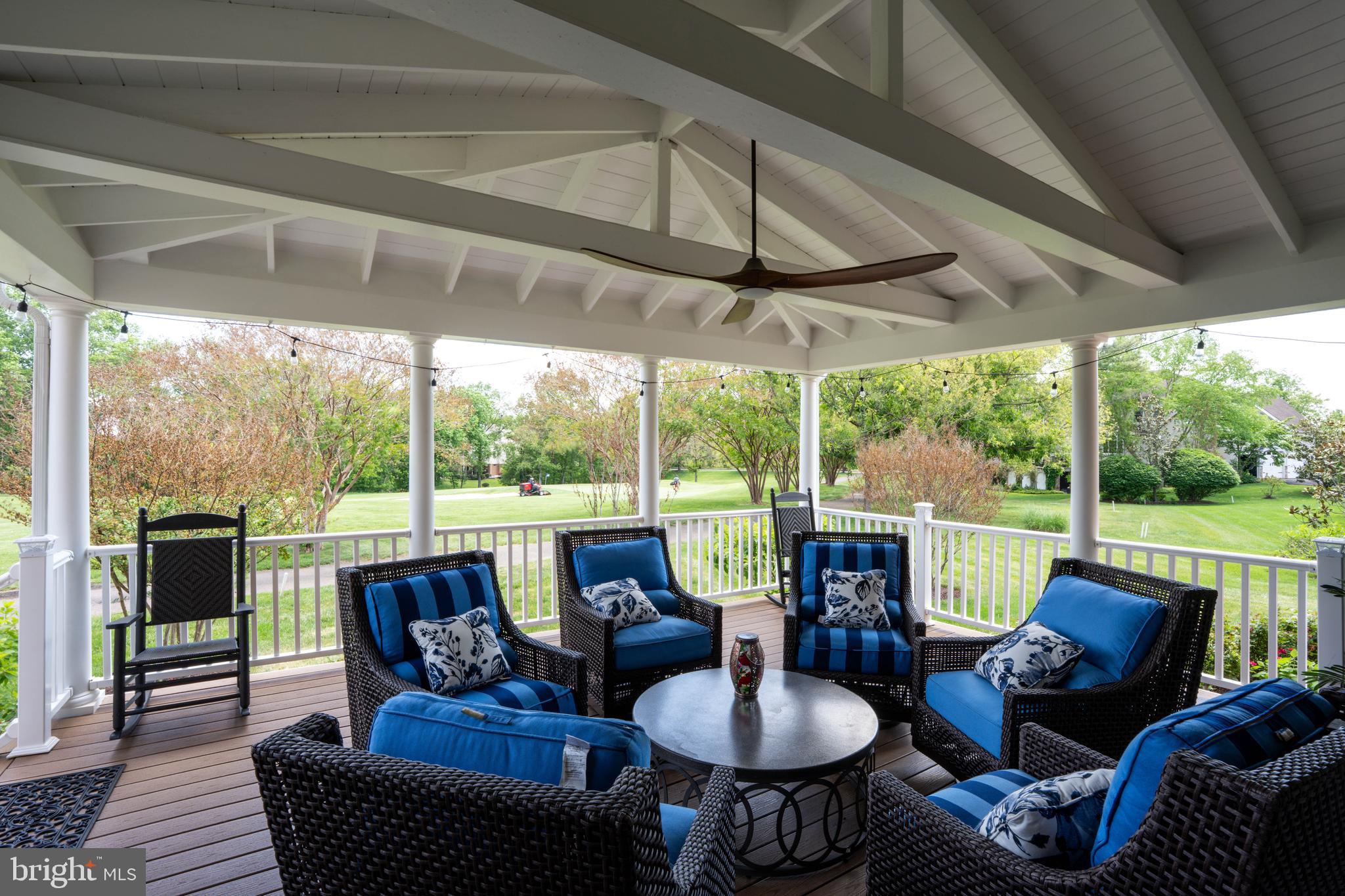 DOMINION VALLEY COUNTRY CLUB - Residential