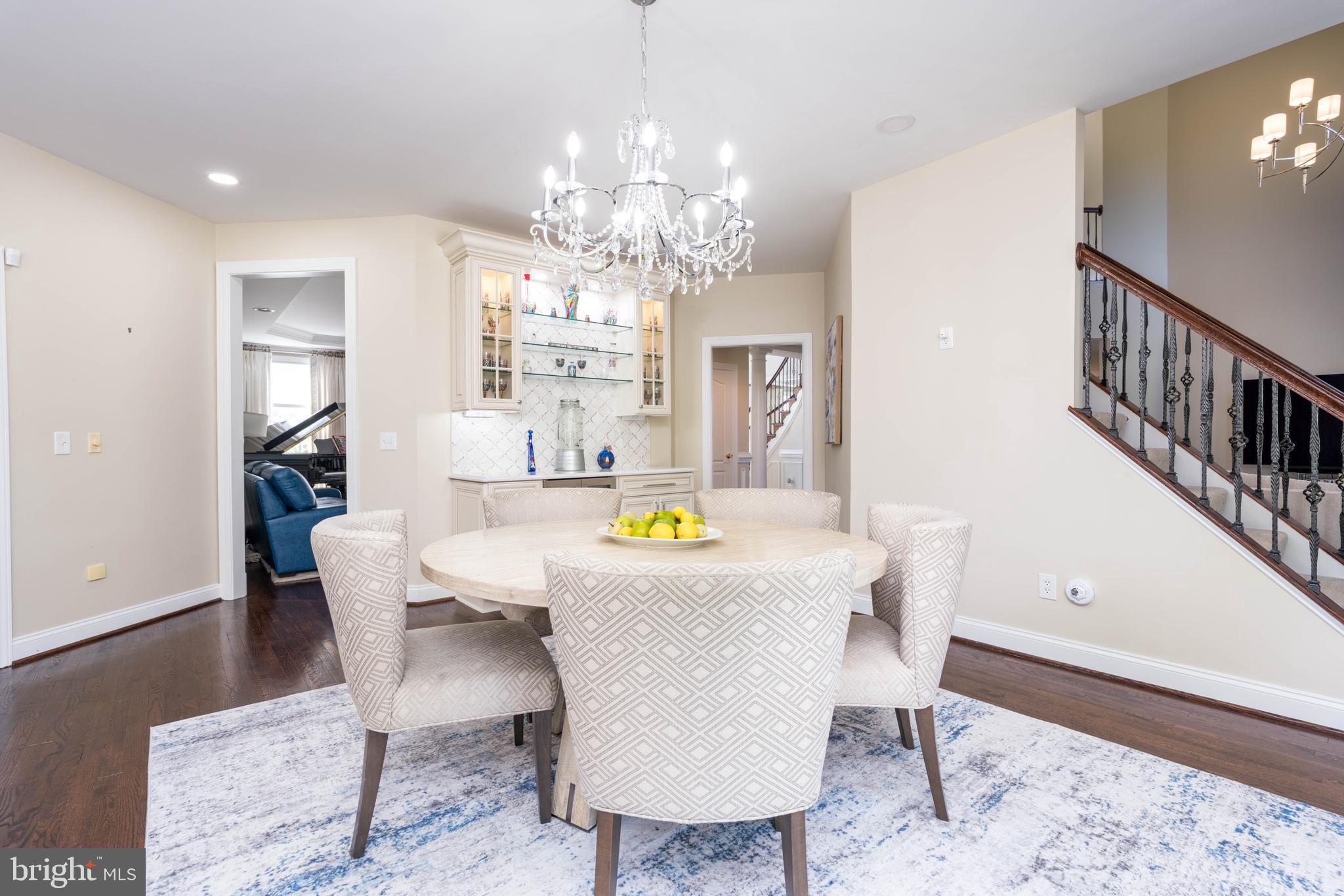 DOMINION VALLEY COUNTRY CLUB - Residential