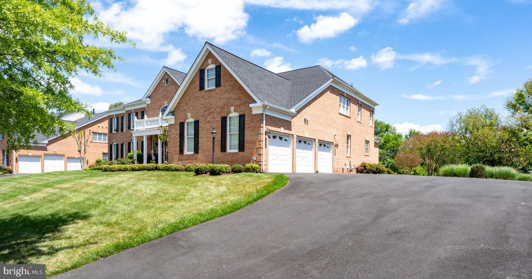 DOMINION VALLEY COUNTRY CLUB - Residential