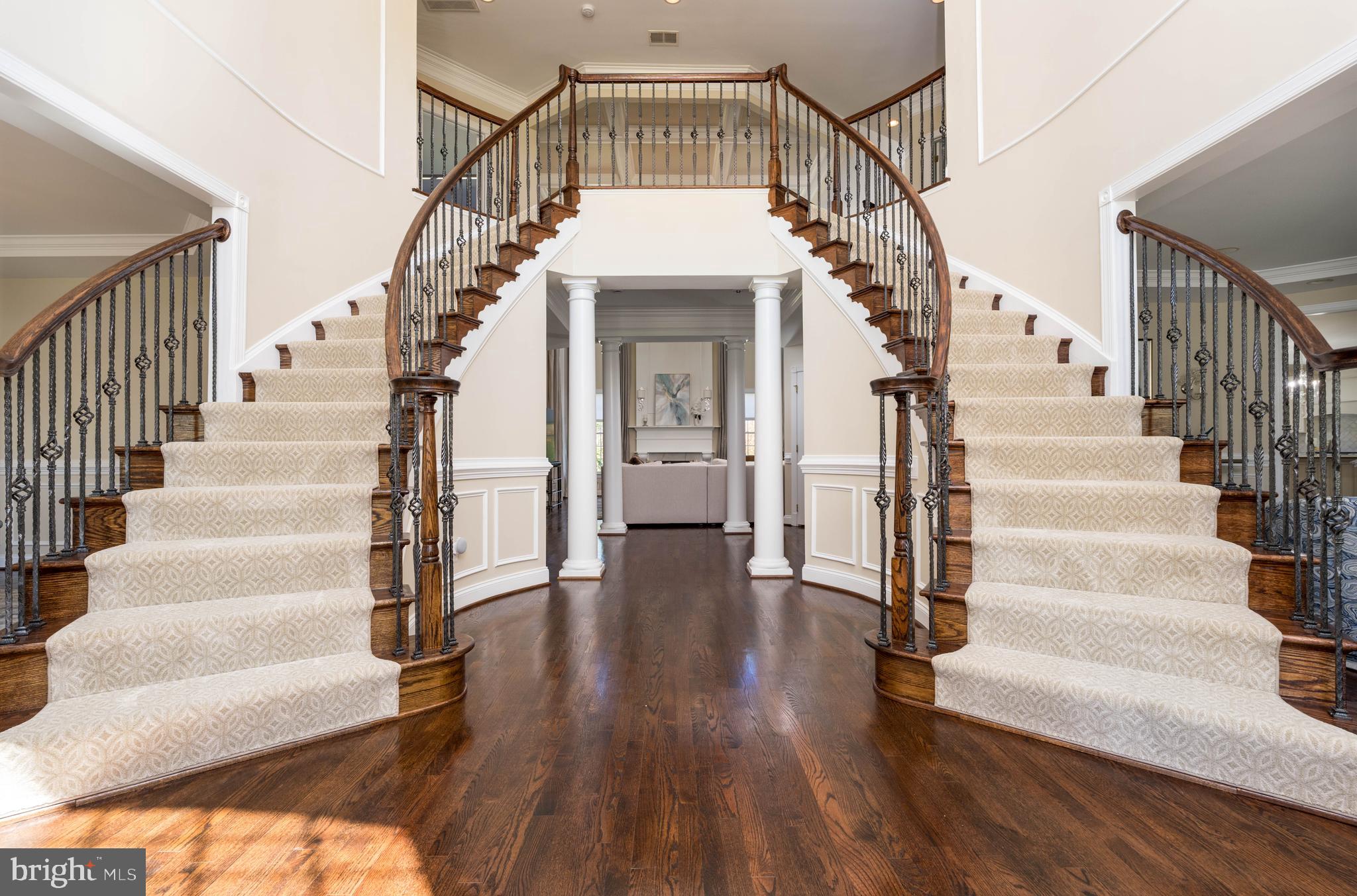DOMINION VALLEY COUNTRY CLUB - Residential