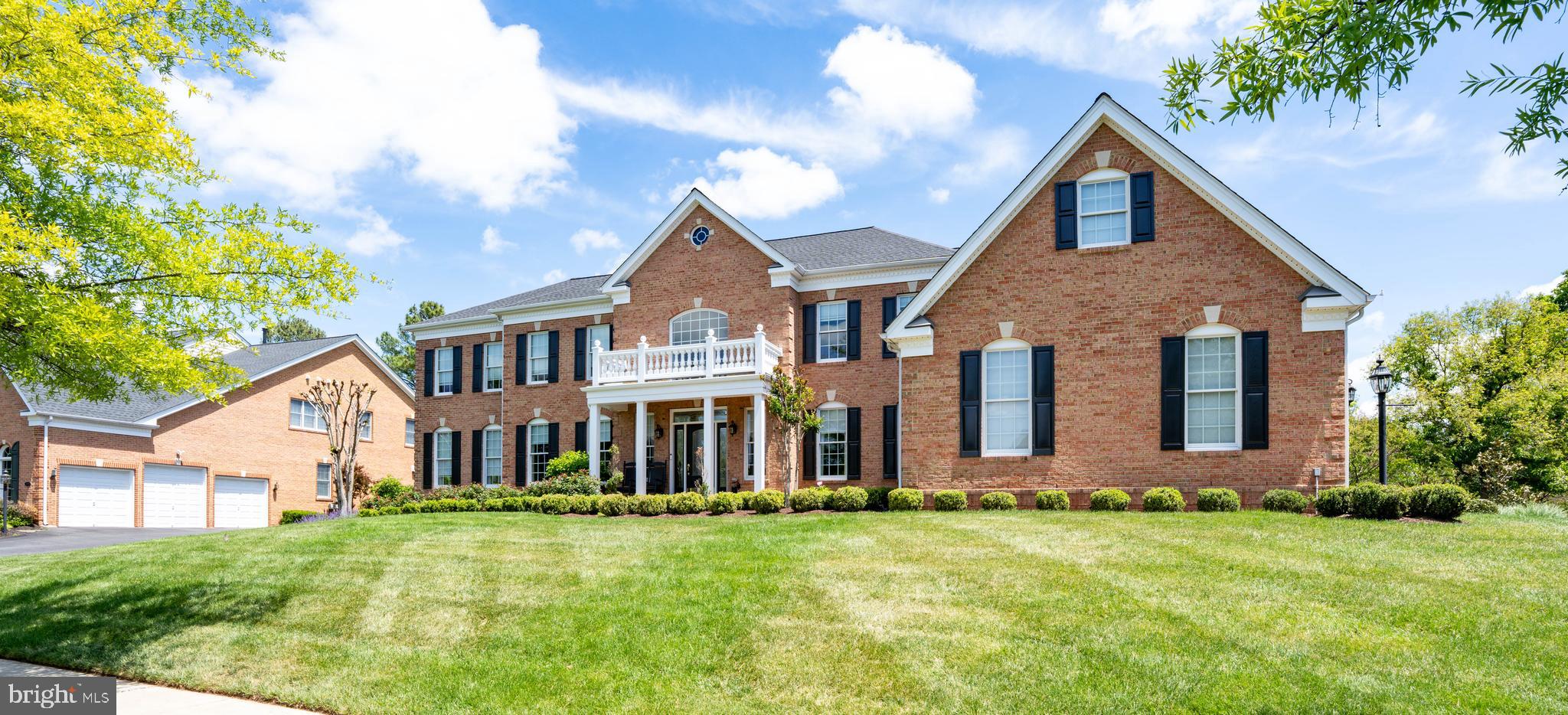DOMINION VALLEY COUNTRY CLUB - Residential