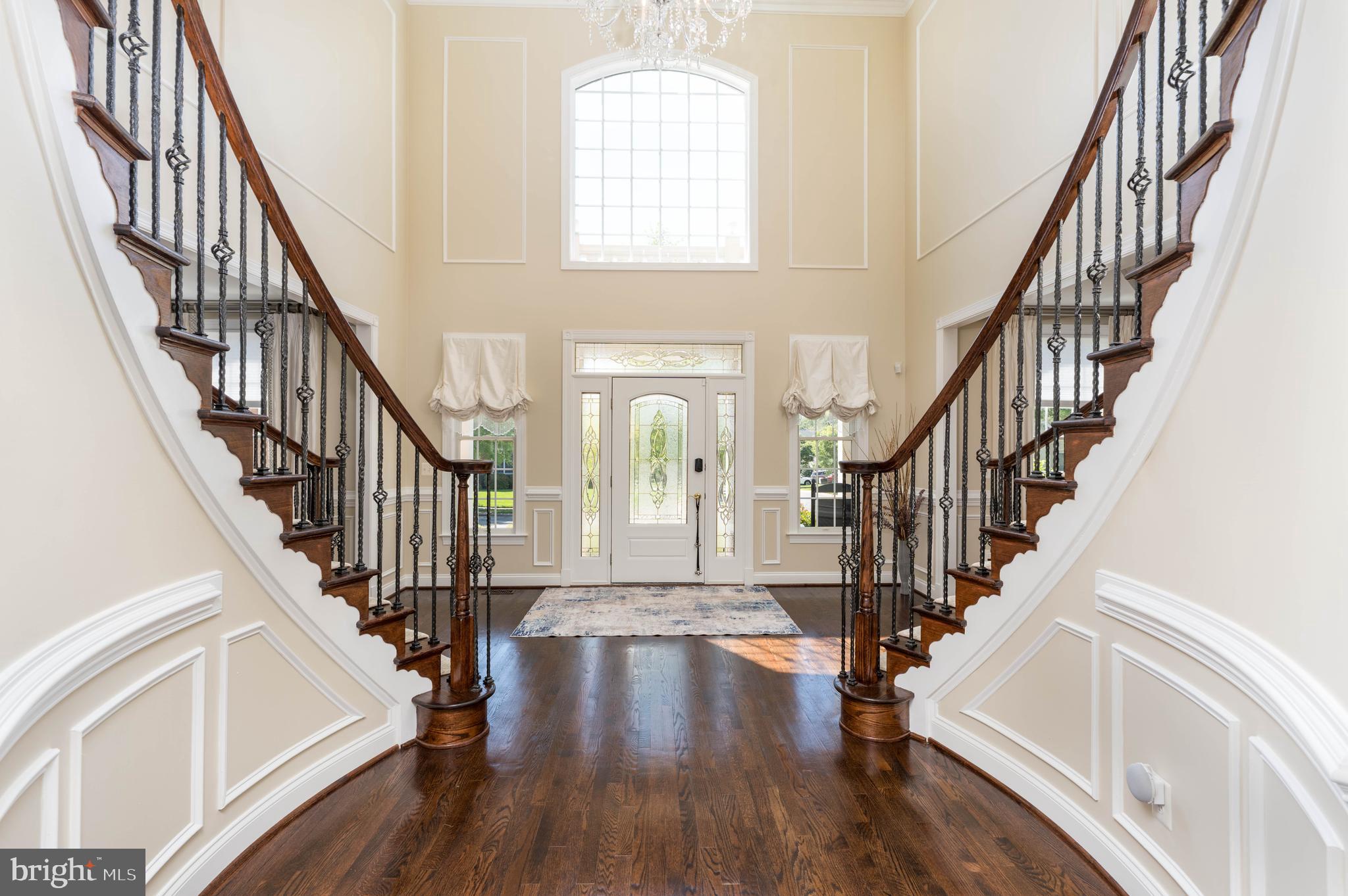 DOMINION VALLEY COUNTRY CLUB - Residential