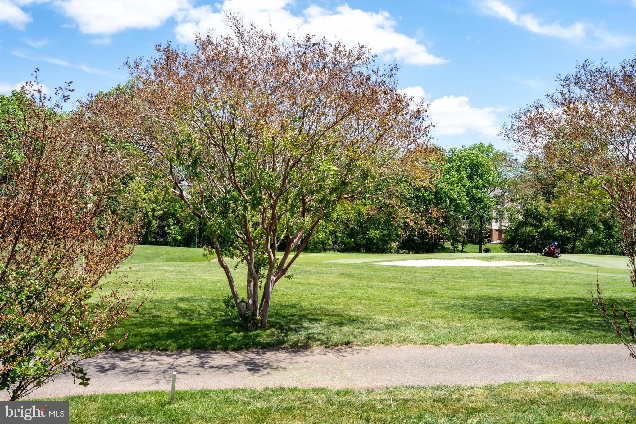 DOMINION VALLEY COUNTRY CLUB - Residential