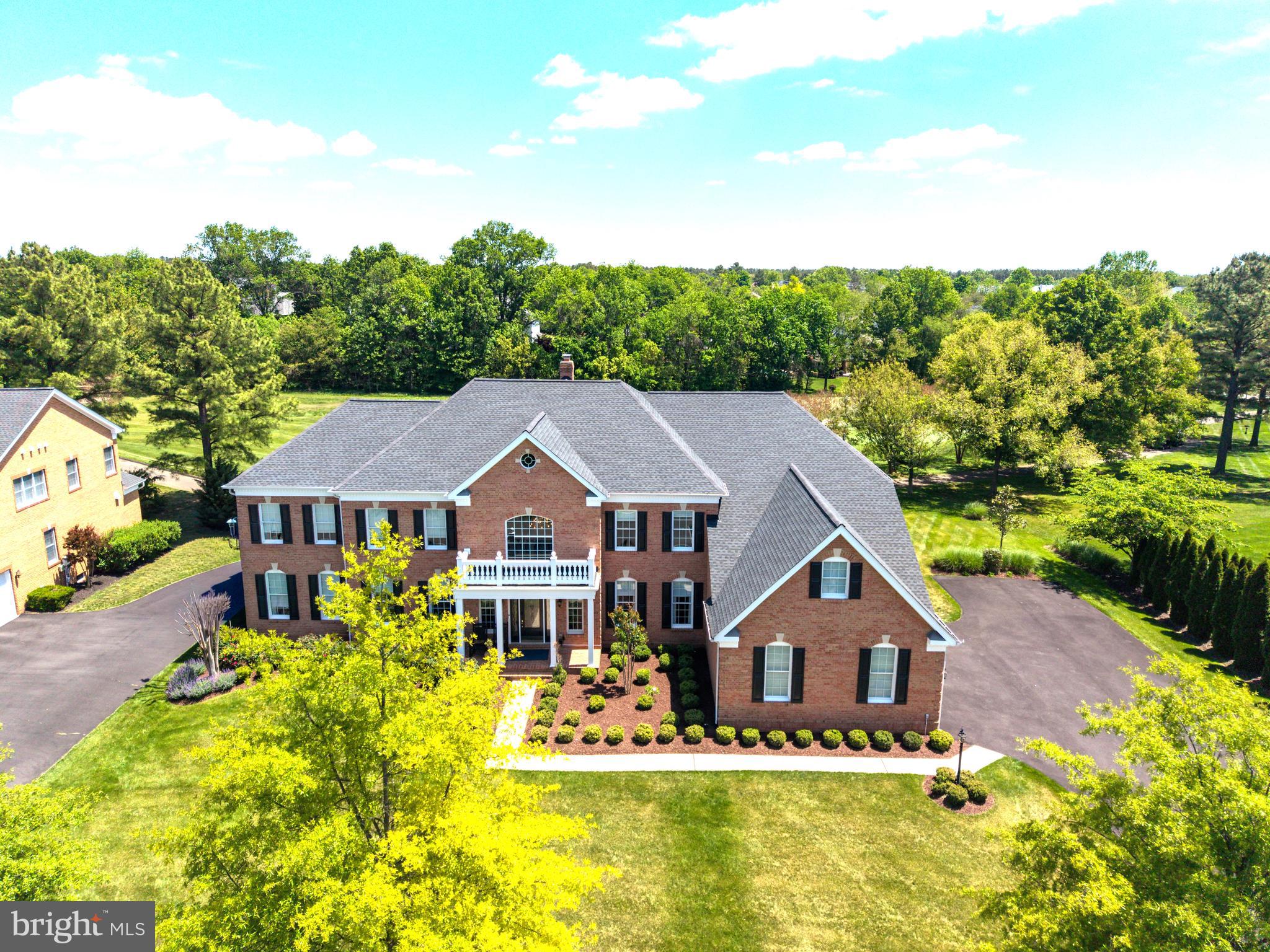 DOMINION VALLEY COUNTRY CLUB - Residential
