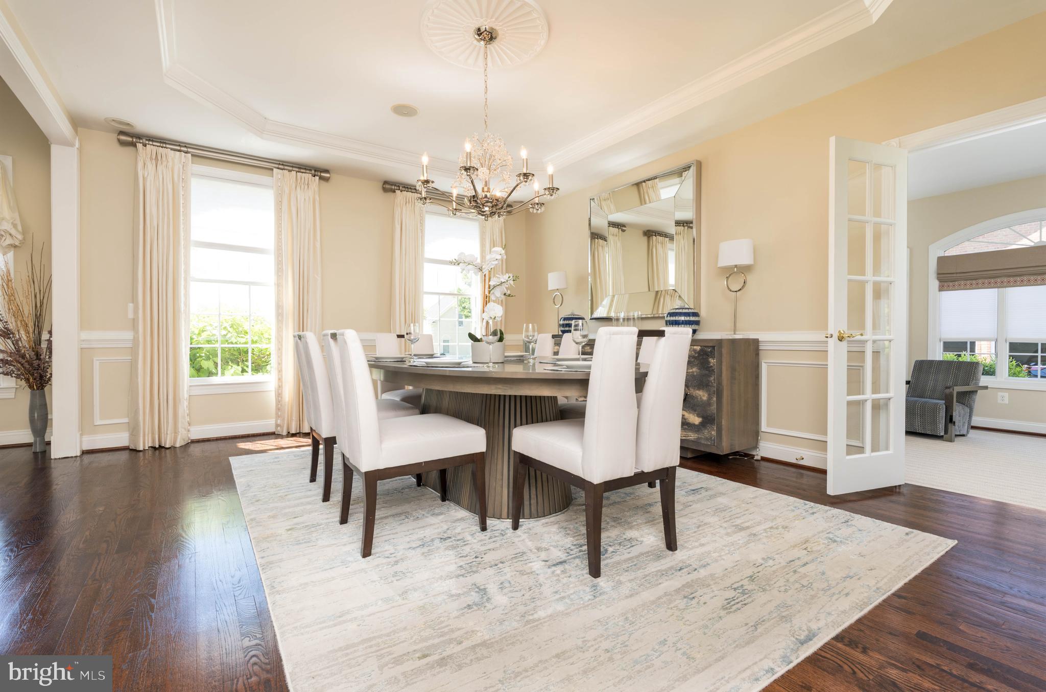 DOMINION VALLEY COUNTRY CLUB - Residential