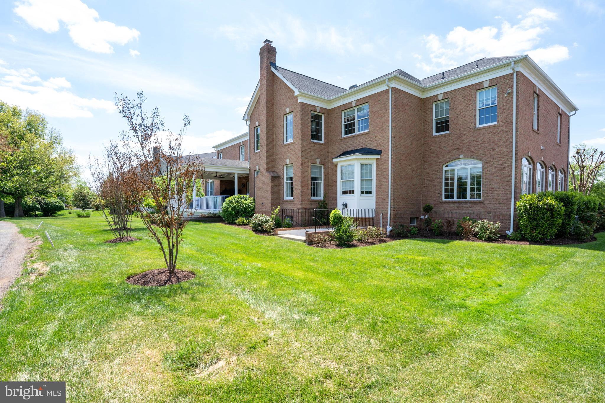 DOMINION VALLEY COUNTRY CLUB - Residential