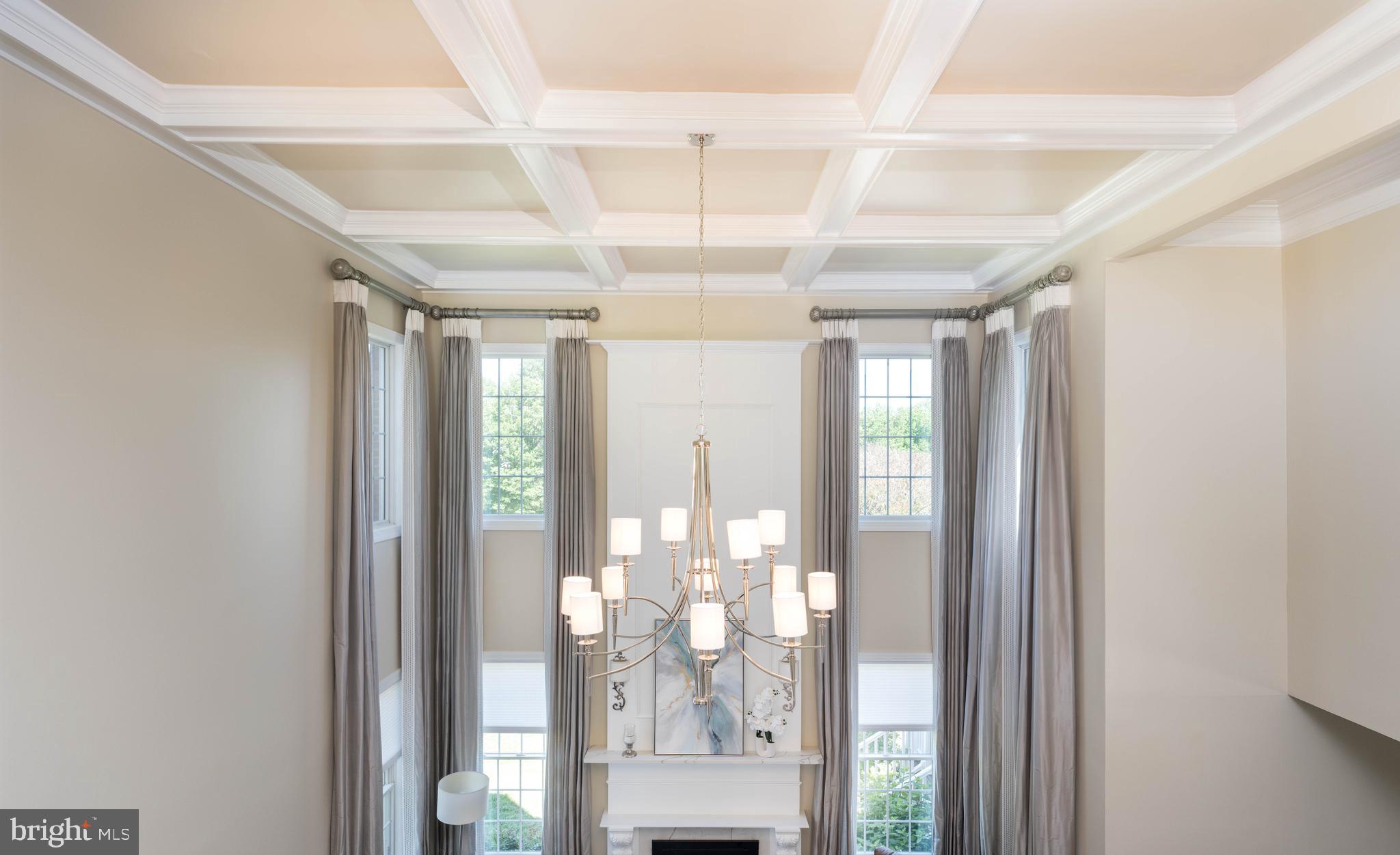 DOMINION VALLEY COUNTRY CLUB - Residential