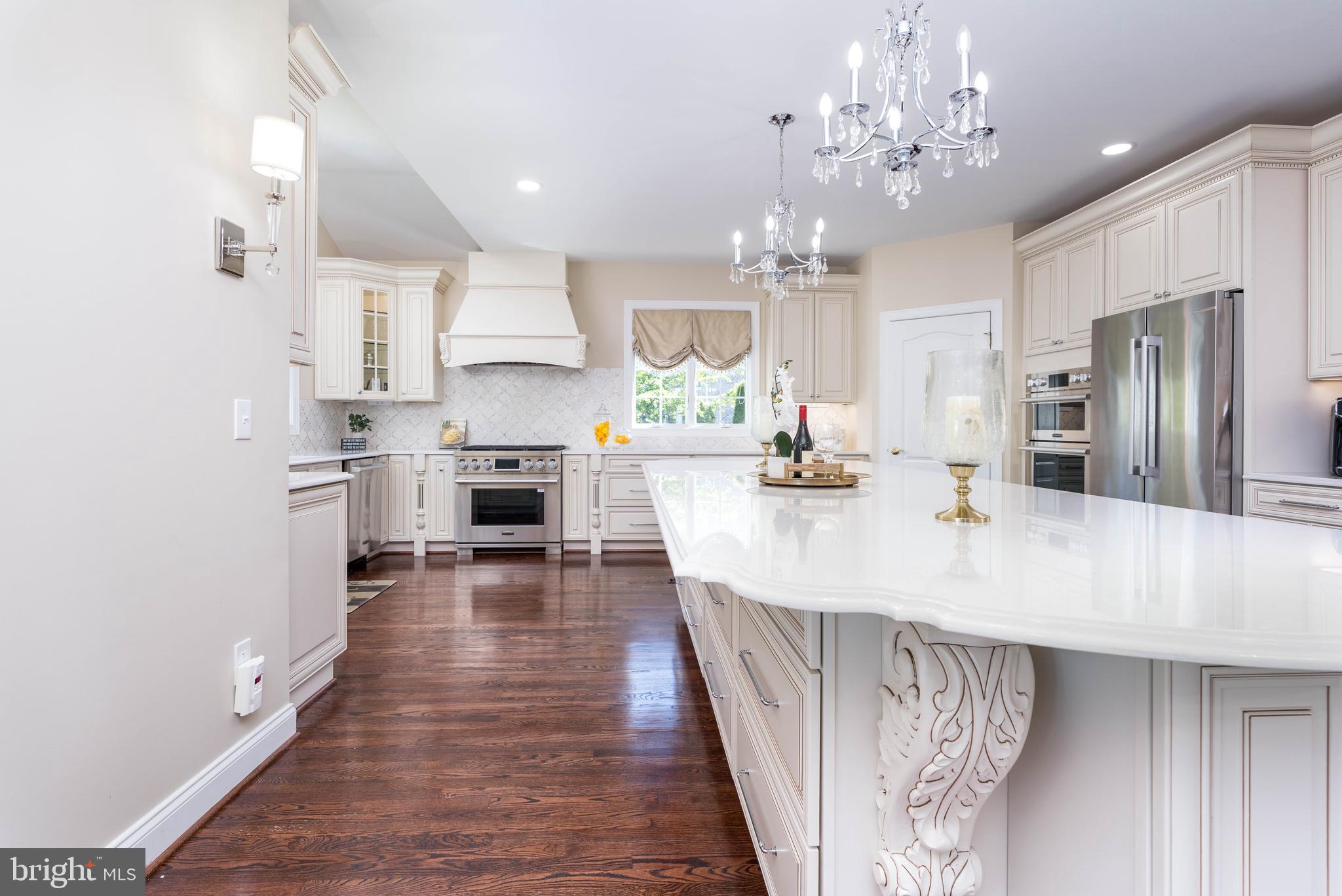 DOMINION VALLEY COUNTRY CLUB - Residential