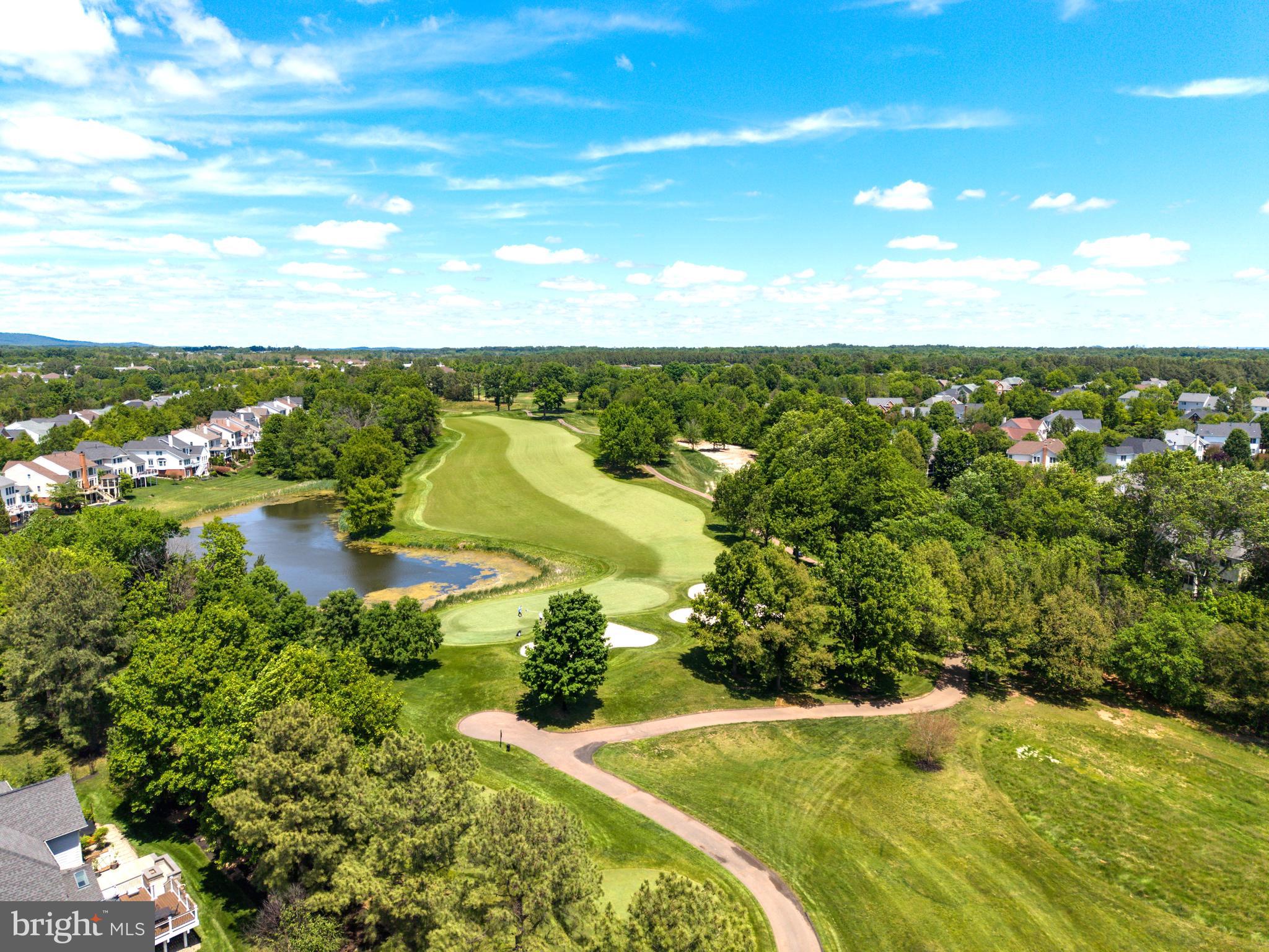 DOMINION VALLEY COUNTRY CLUB - Residential