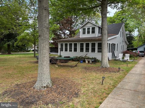 3 BARRY AVENUE ANNAPOLIS MD 21403