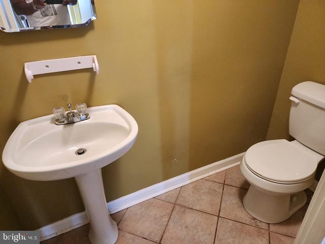 BELAIR TOWN - Residential