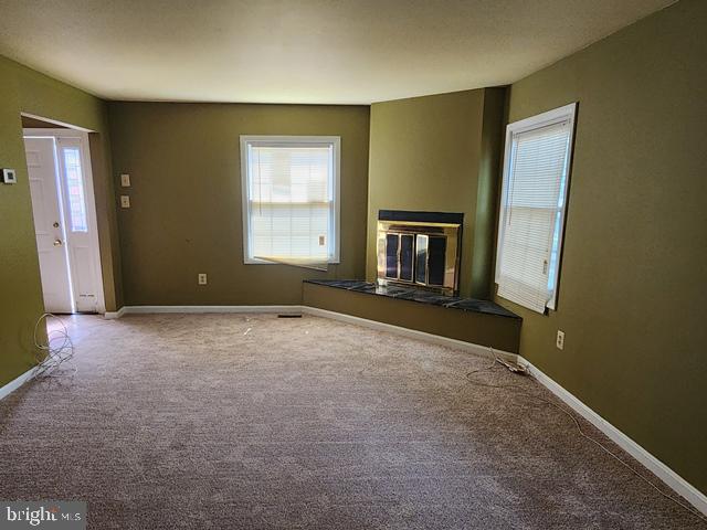 BELAIR TOWN - Residential