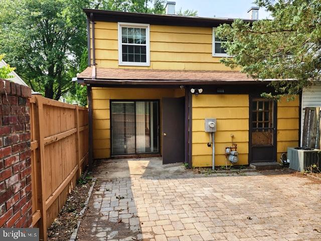 BELAIR TOWN - Residential