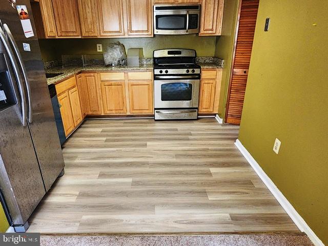 BELAIR TOWN - Residential