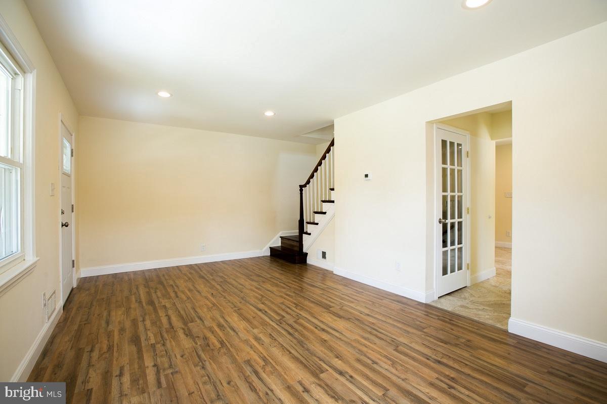 HILLCREST HEIGHTS - Residential