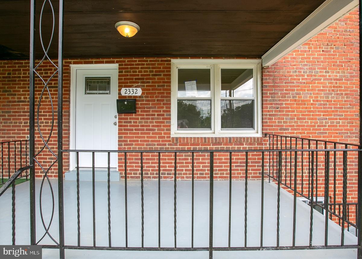 HILLCREST HEIGHTS - Residential