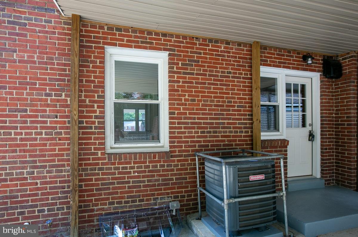 HILLCREST HEIGHTS - Residential