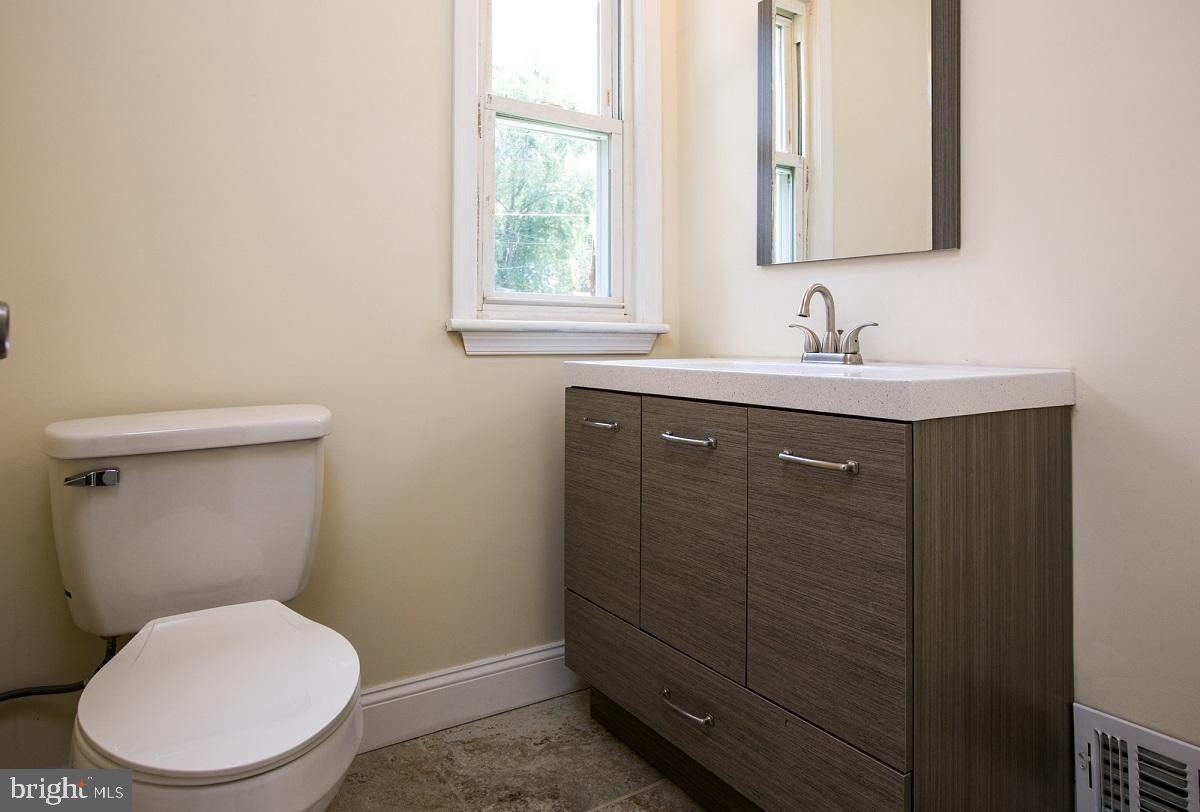 HILLCREST HEIGHTS - Residential