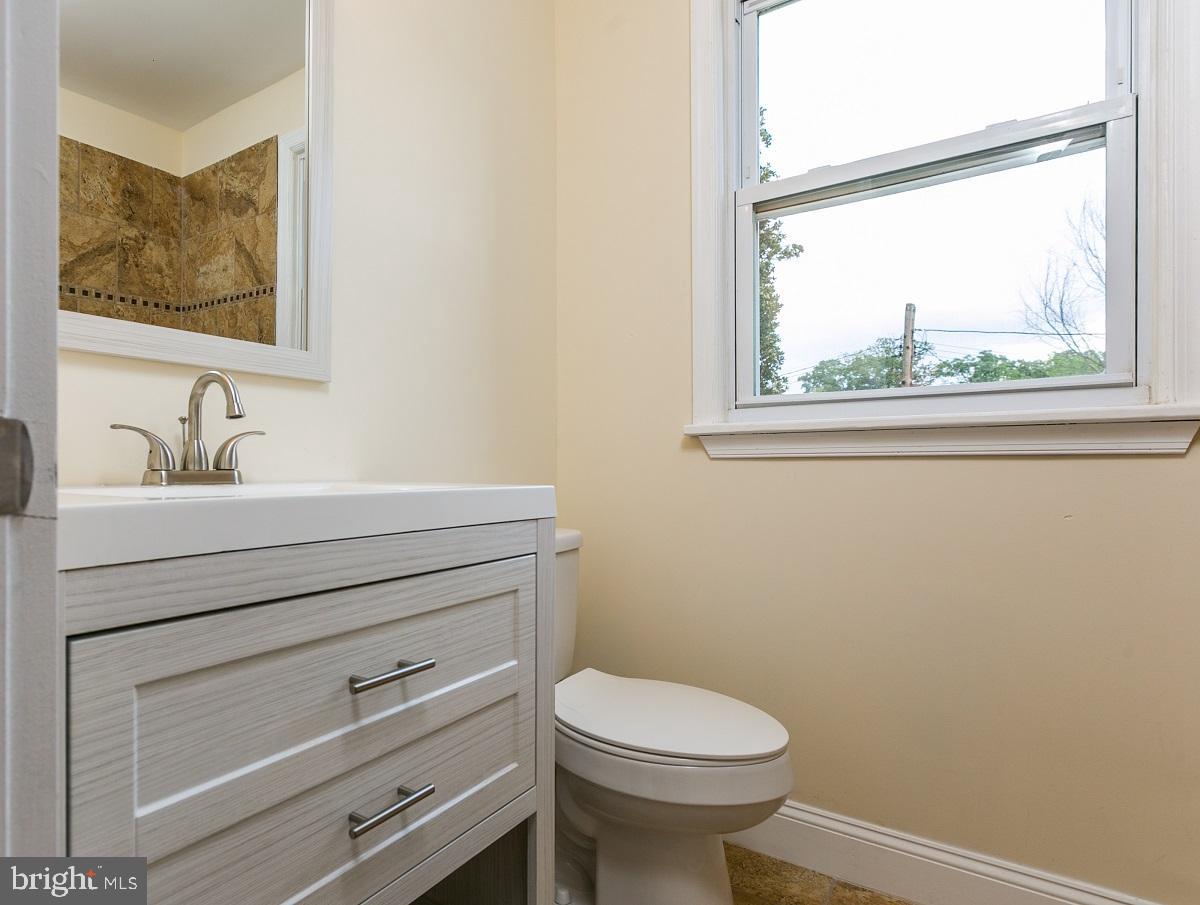 HILLCREST HEIGHTS - Residential