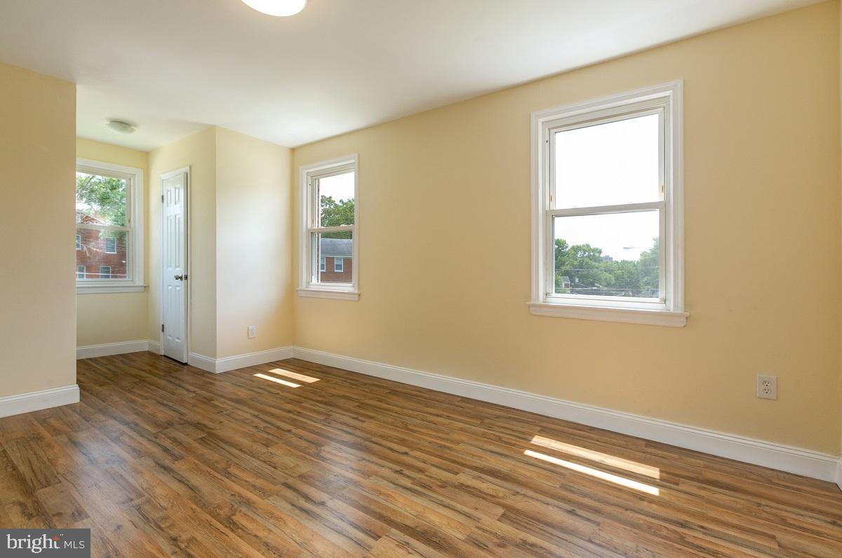 HILLCREST HEIGHTS - Residential