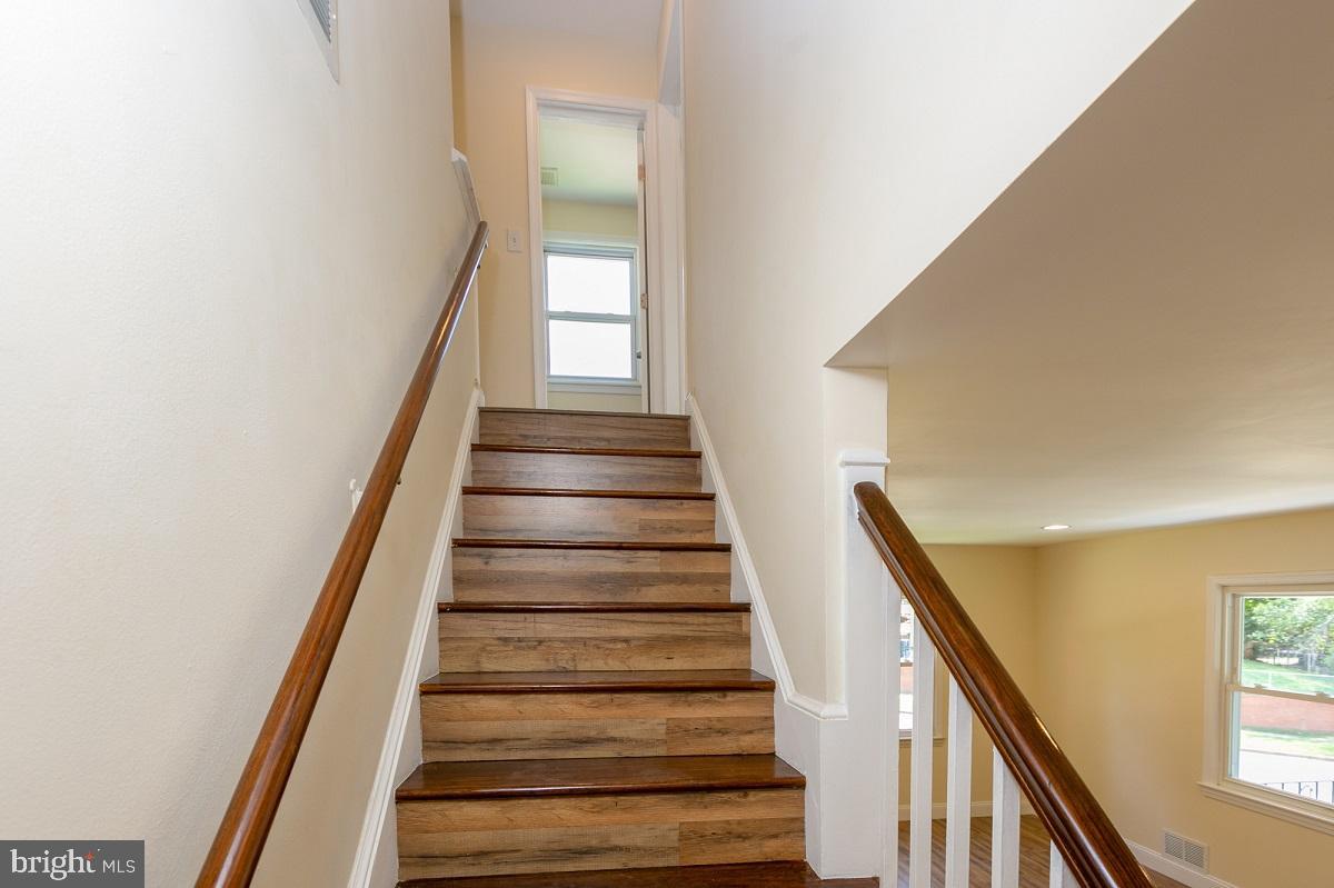 HILLCREST HEIGHTS - Residential