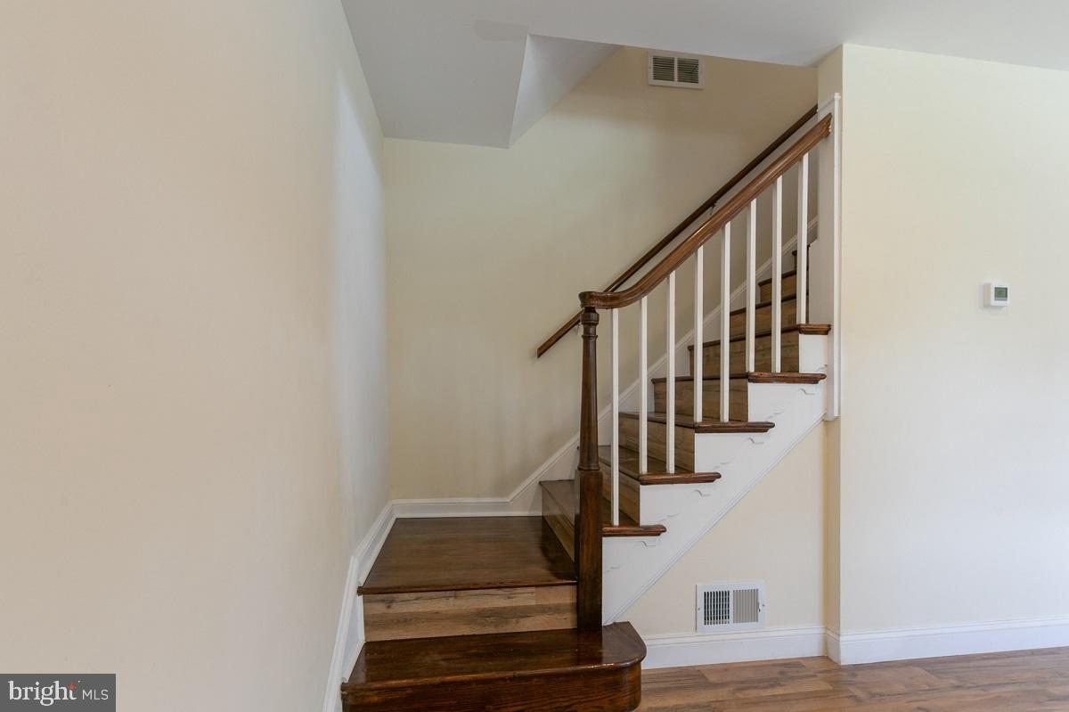 HILLCREST HEIGHTS - Residential