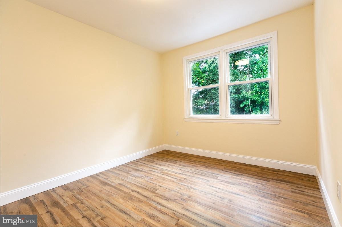 HILLCREST HEIGHTS - Residential