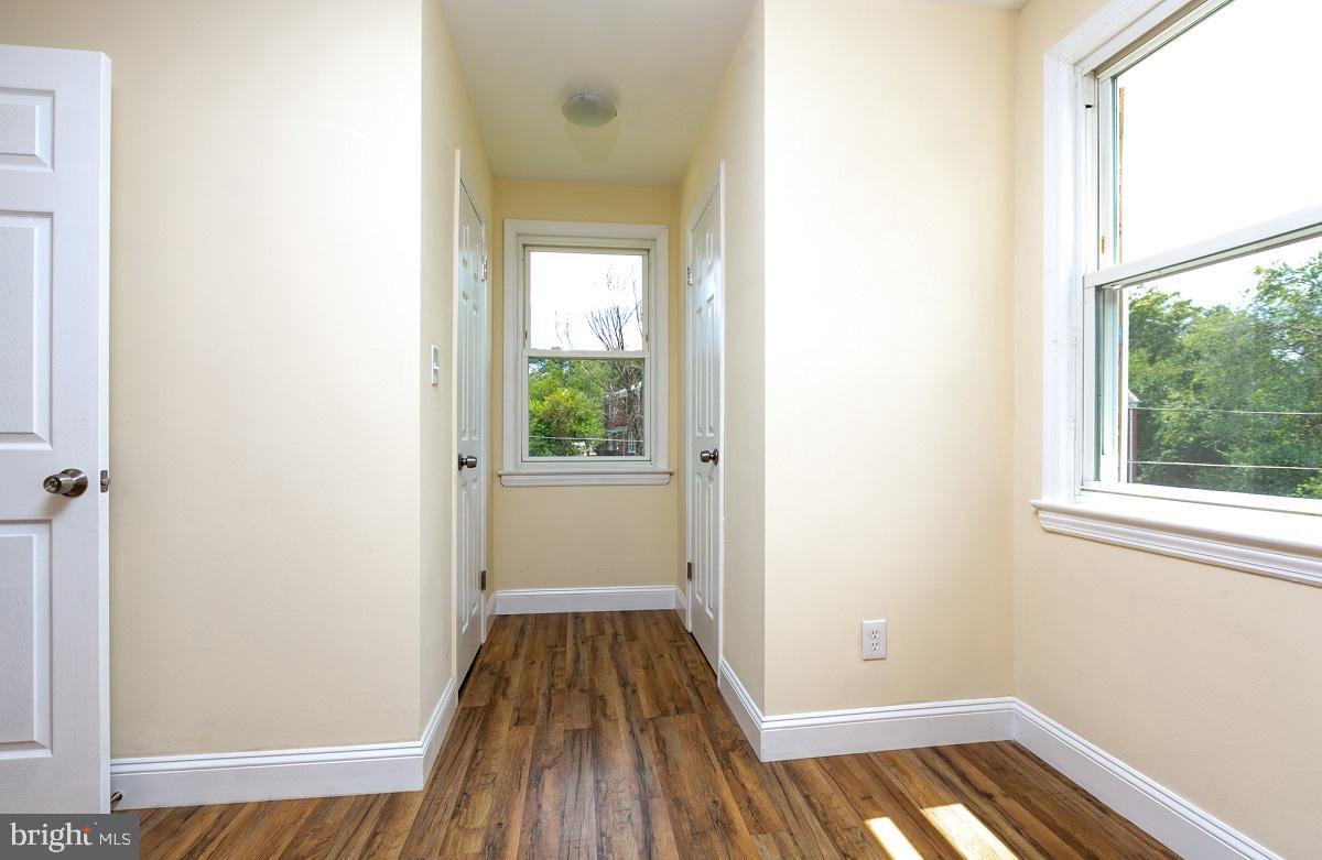 HILLCREST HEIGHTS - Residential