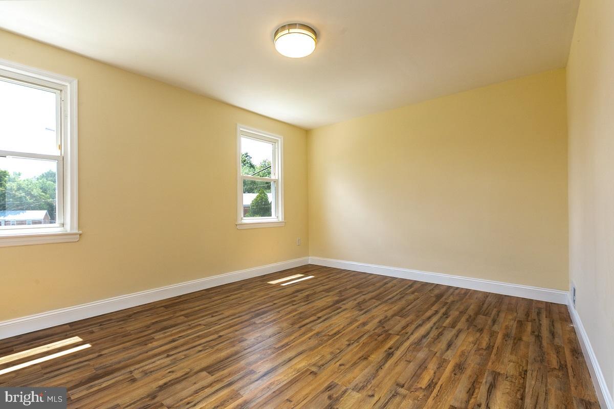 HILLCREST HEIGHTS - Residential