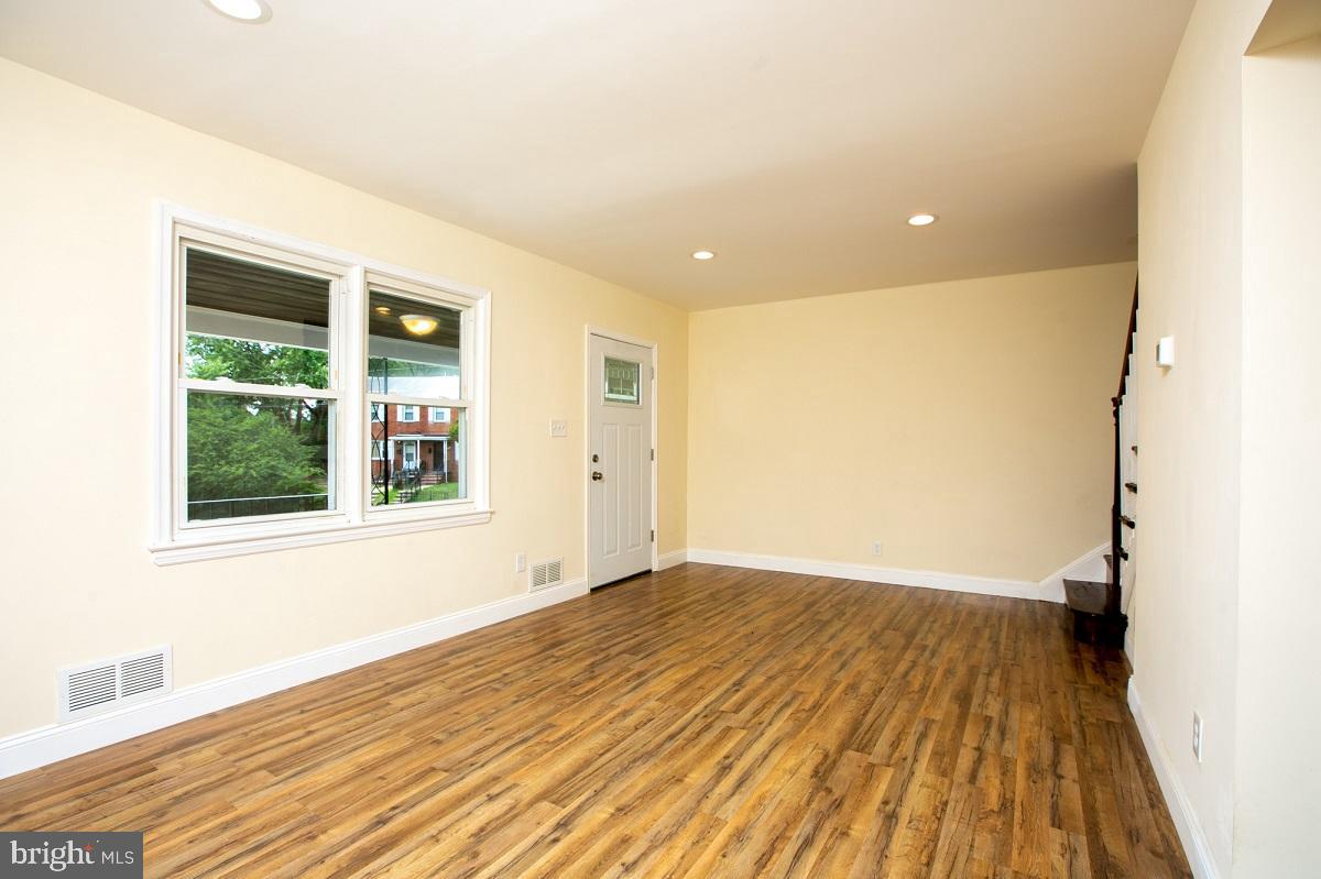 HILLCREST HEIGHTS - Residential