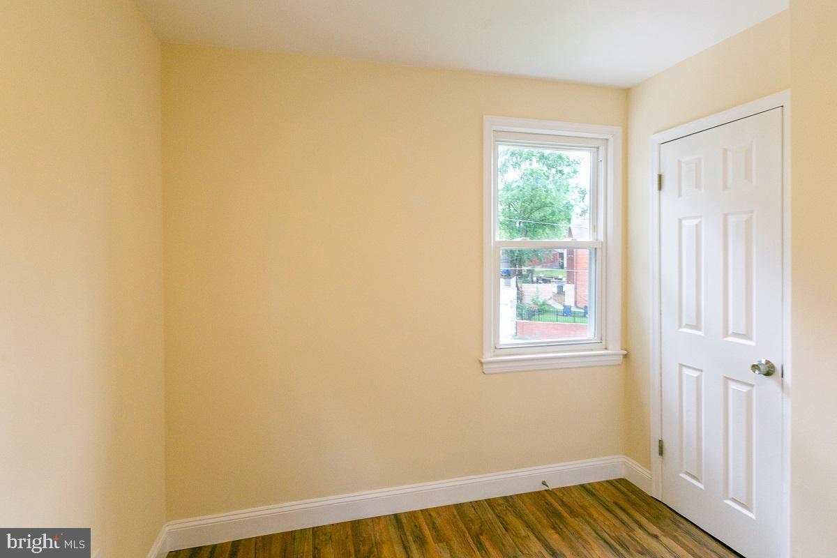 HILLCREST HEIGHTS - Residential