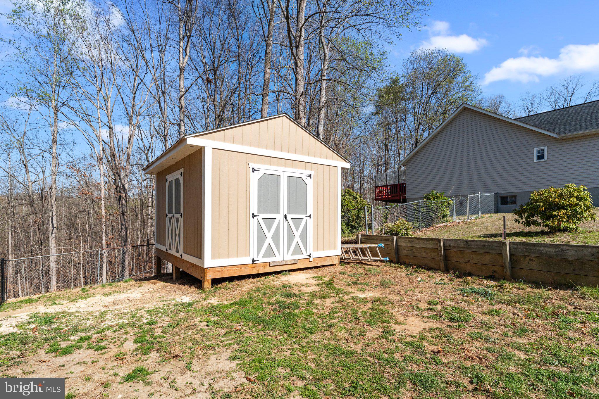 HICKORY RIDGE - Residential