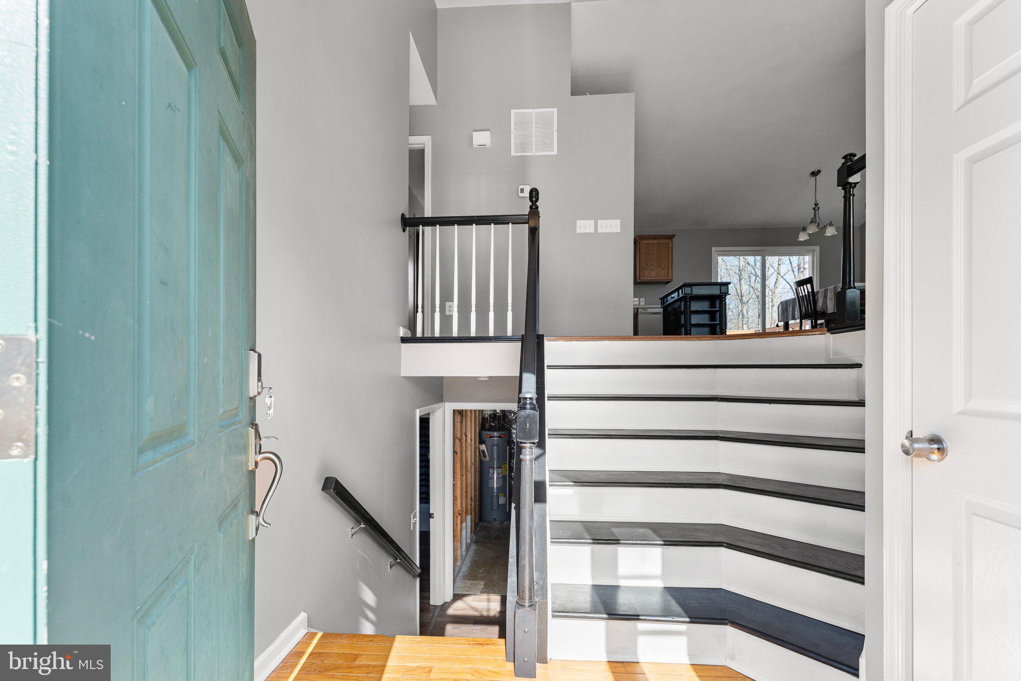 HICKORY RIDGE - Residential