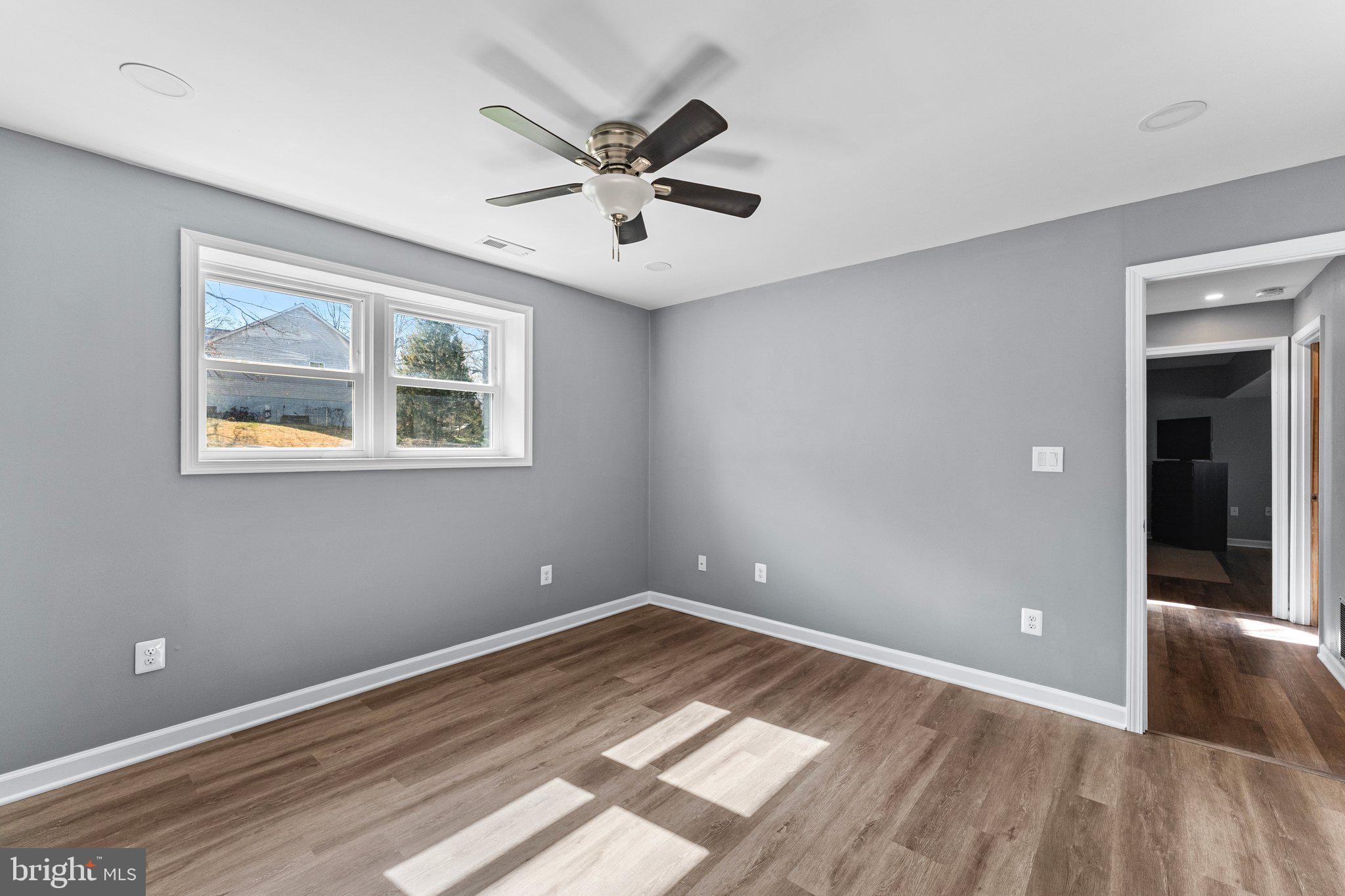 HICKORY RIDGE - Residential