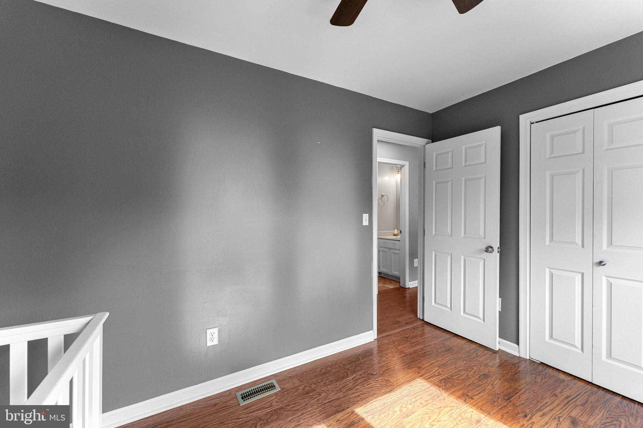 HICKORY RIDGE - Residential