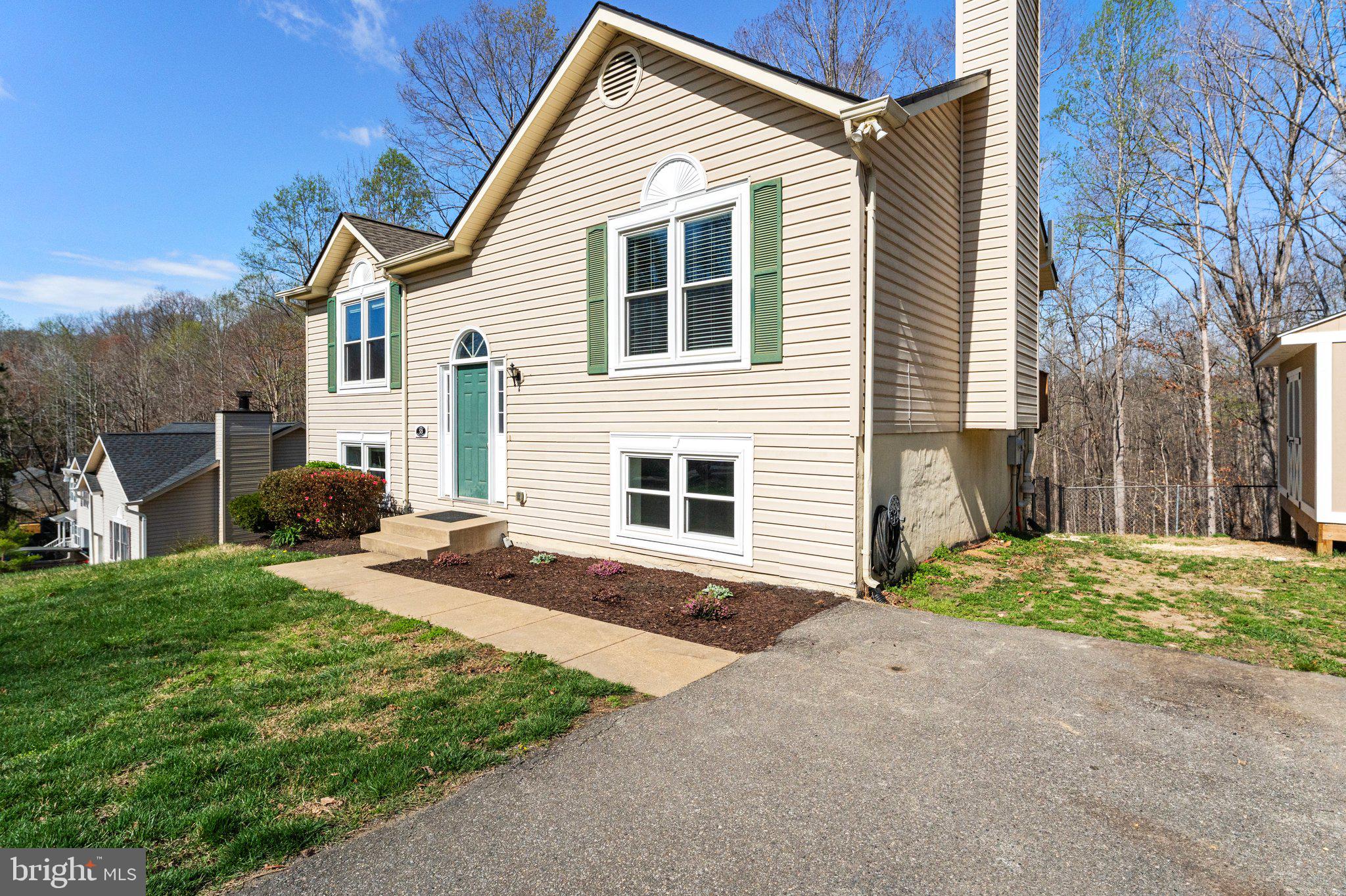 HICKORY RIDGE - Residential