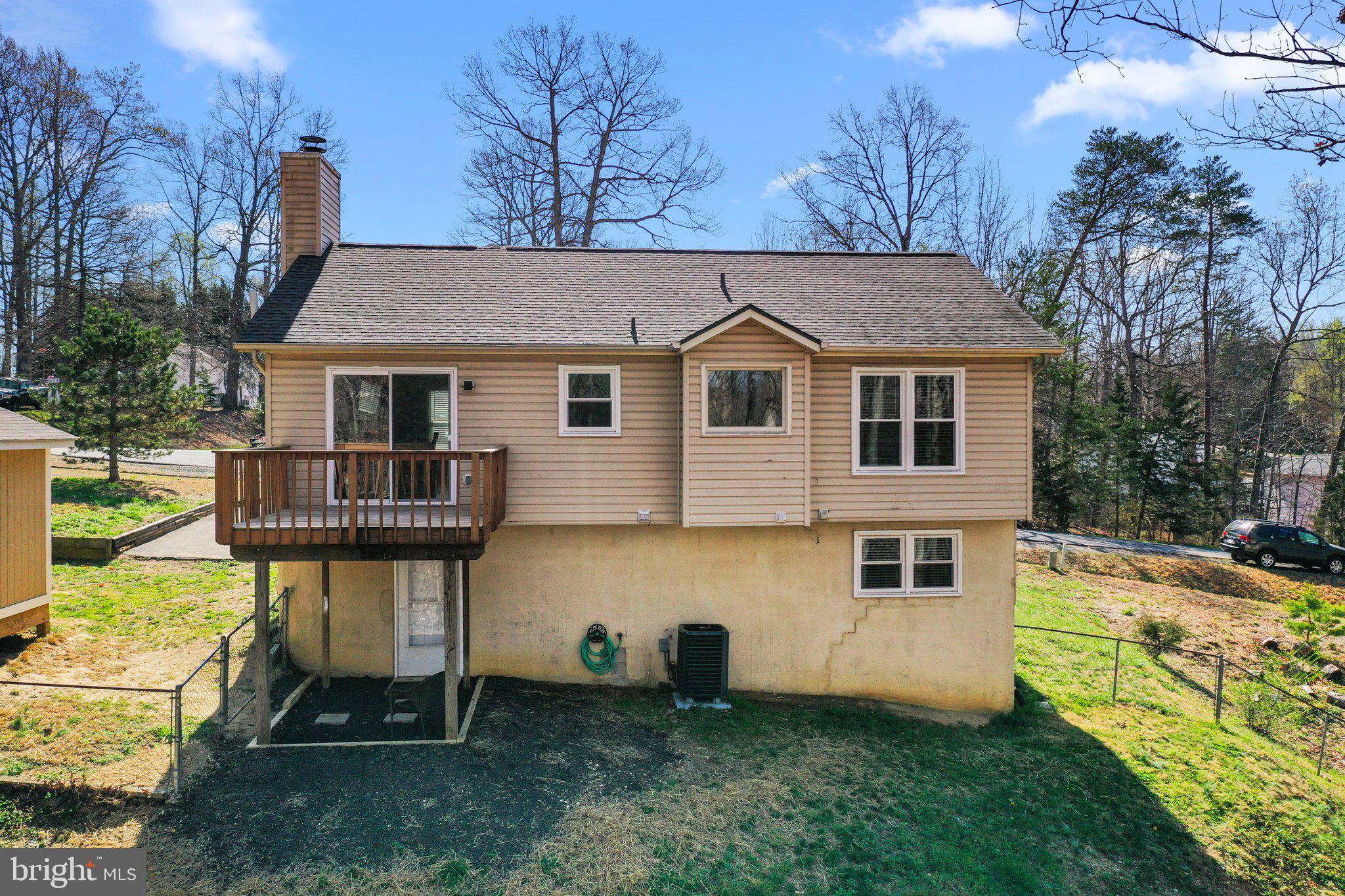 HICKORY RIDGE - Residential