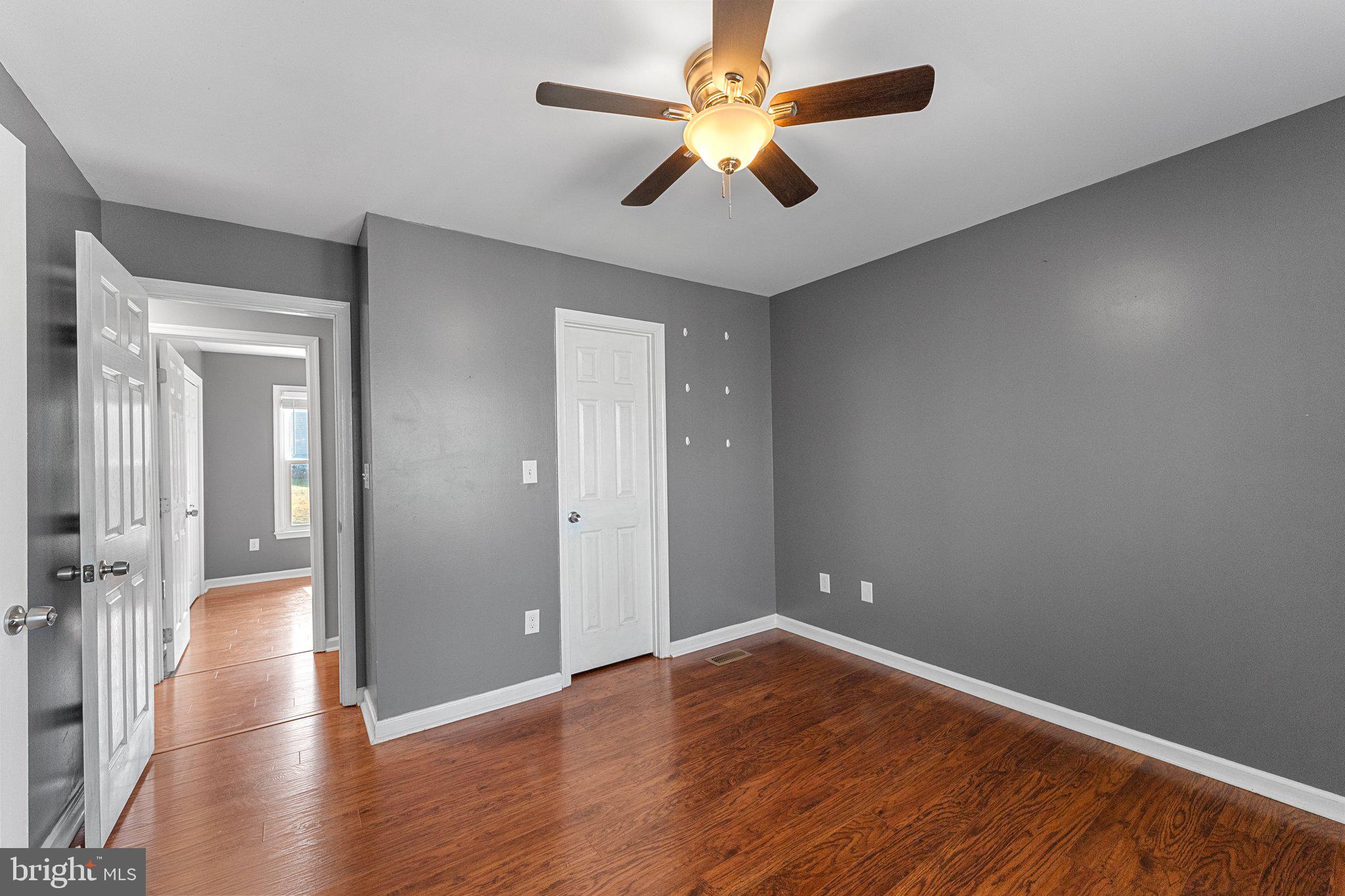 HICKORY RIDGE - Residential