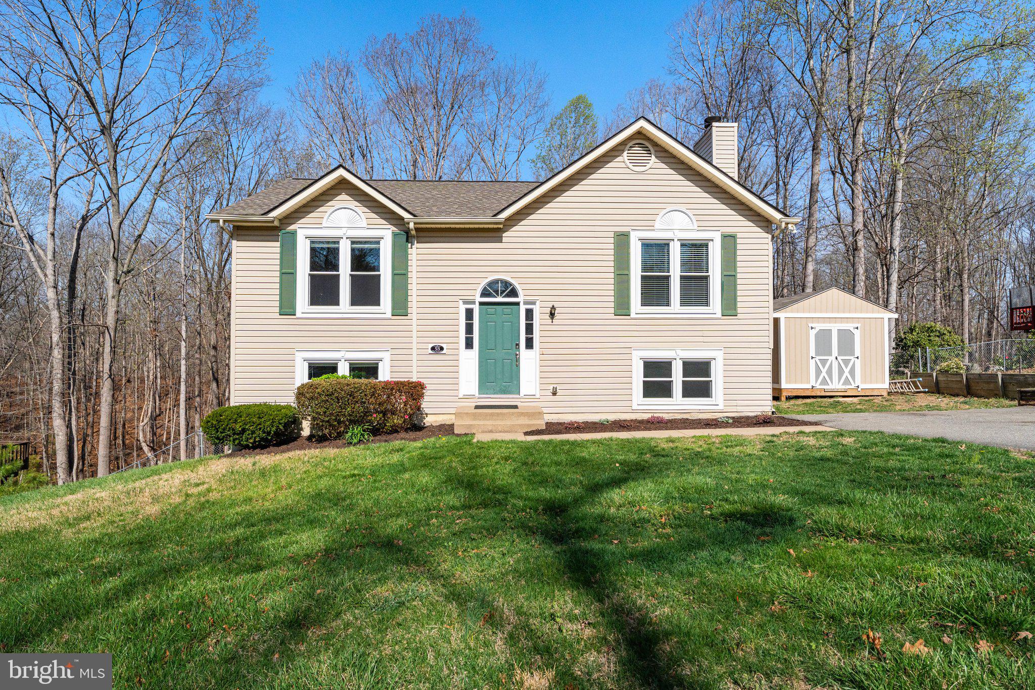 HICKORY RIDGE - Residential