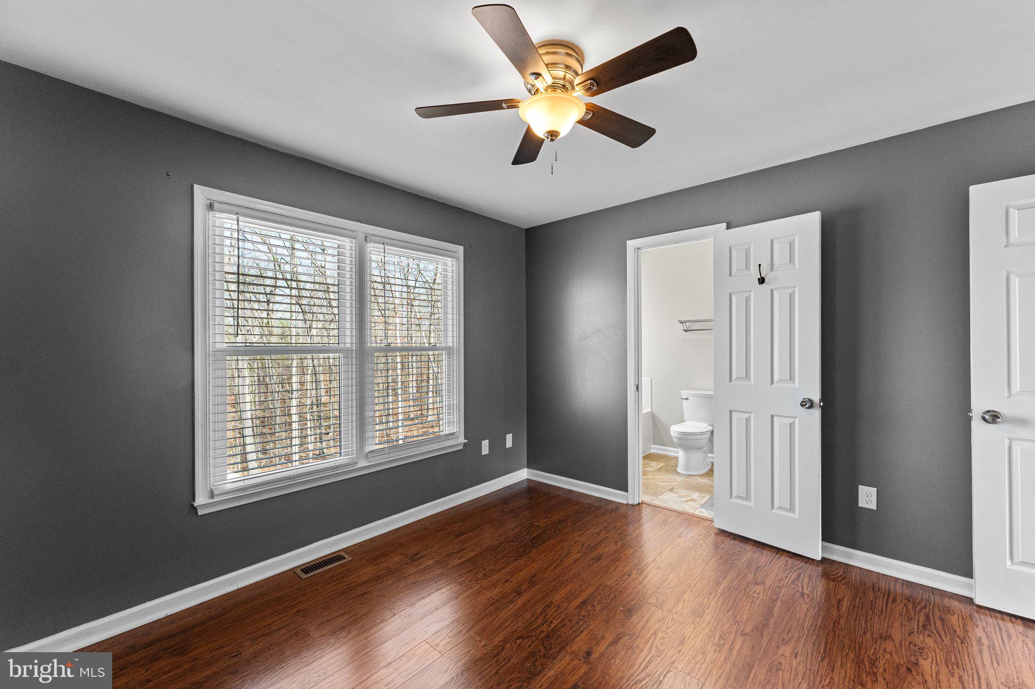 HICKORY RIDGE - Residential