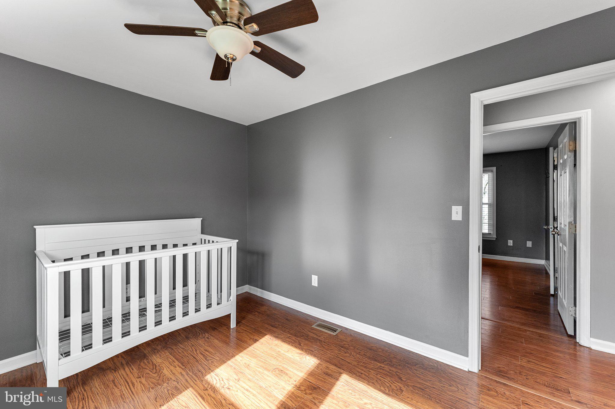 HICKORY RIDGE - Residential