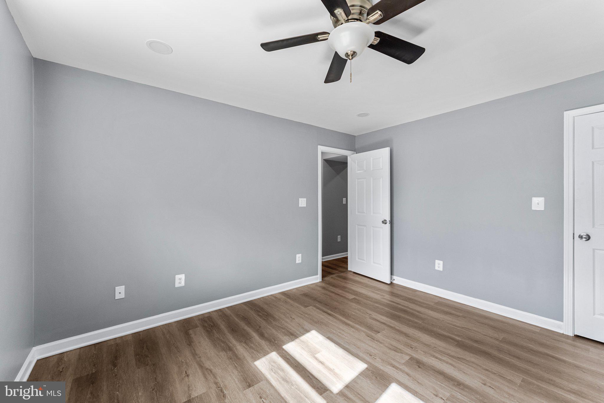 HICKORY RIDGE - Residential