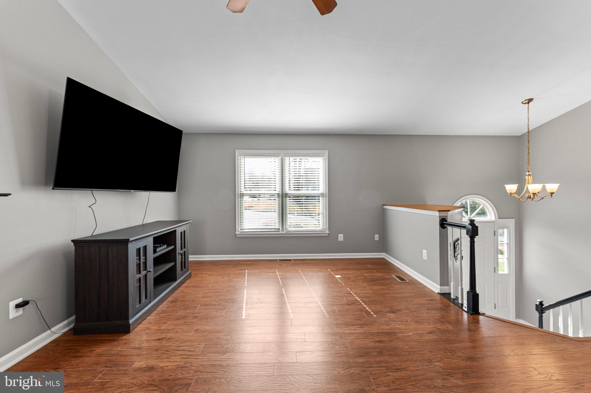 HICKORY RIDGE - Residential